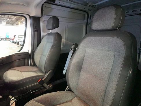 Used 2024 RAM ProMaster 1500 image 10