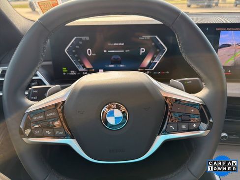 Used 2025 BMW 330i Sedan image 28