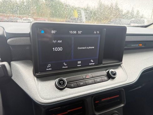 Used 2023 Ford Maverick XLT w/ Equipment Group 300A Standard image 21