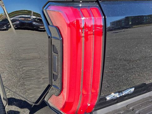 New 2026 Toyota Tundra 1794 Edition AWD/4WD image 18