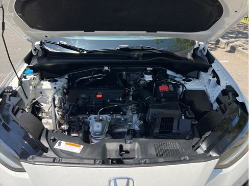 Used 2023 Honda HR-V EX-L image 22