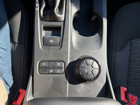 New 2025 Ford Ranger XL w/ Trailer Tow Package image 27