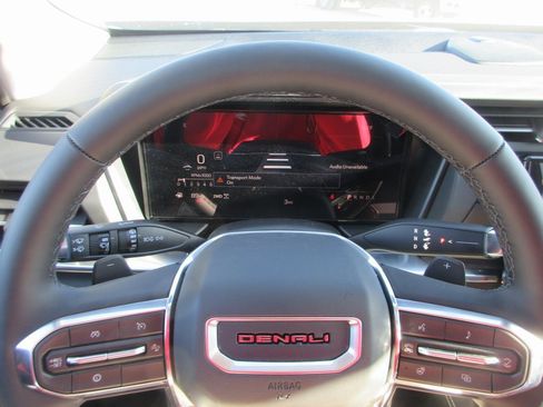 New 2026 GMC Terrain Denali image 16