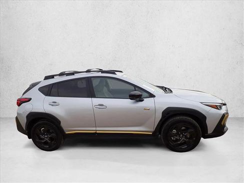 Certified 2025 Subaru Crosstrek 2.5i Sport image 5