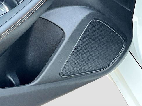 Used 2022 Nissan Maxima SR w/ Sport Mat Group image 19