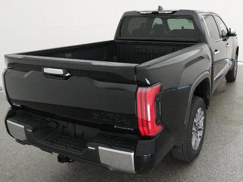 New 2026 Toyota Tundra 1794 Edition AWD/4WD image 43