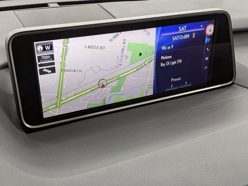 Used 2019 Lexus RX 350 F Sport image 21