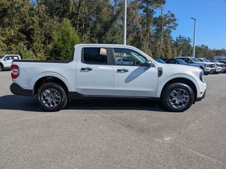 New 2025 Ford Maverick XLT video 3