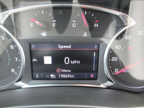 Used 2024 GMC Terrain SLT w/ Infotainment Package II AWD/4WD image 30