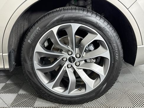 Used 2023 Lincoln Aviator Grand Touring w/ Equipment Group 301A AWD/4WD image 65