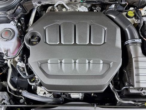 New 2026 Volkswagen GTI S image 29