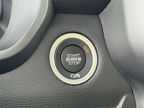 New 2025 RAM 1500 Big Horn image 8