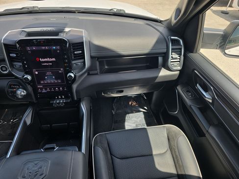Used 2026 RAM 1500 Laramie AWD/4WD image 21