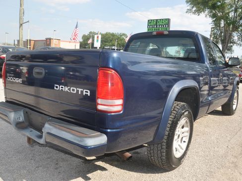 Used 2003 Dodge Dakota Sport image 12
