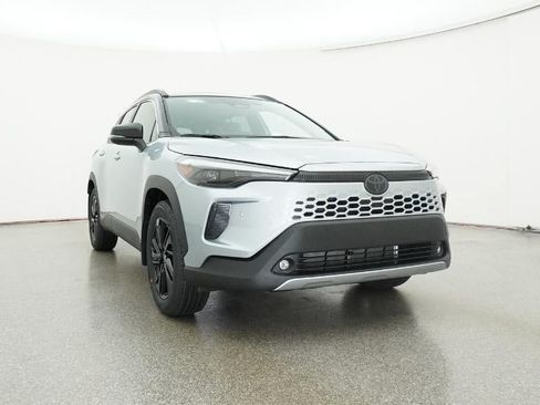 New 2026 Toyota Corolla Cross AWD Hybrid image 30
