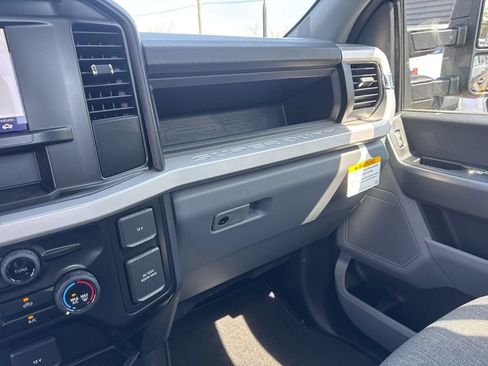 New 2026 Ford F350 XL AWD/4WD image 47