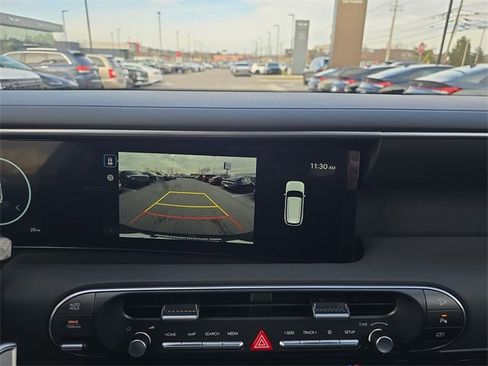 New 2026 Hyundai Palisade SEL image 17