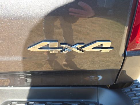 New 2026 RAM 1500 Big Horn AWD/4WD image 14