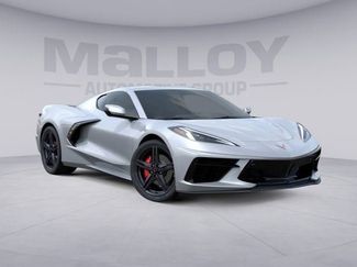 New 2026 Chevrolet Corvette Stingray Preferred Cpe w/ 2LT video 2