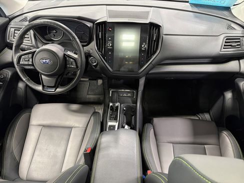 Certified 2024 Subaru Ascent Onyx Edition AWD/4WD image 10