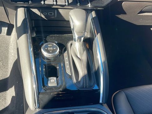 New 2026 GMC Canyon AT4 w/ Technology Plus Package image 20