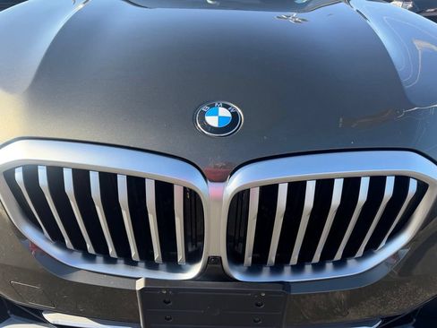 Used 2024 BMW X5 xDrive40i w/ Premium Package AWD/4WD image 7