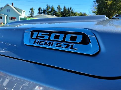 Used 2022 RAM 1500 Limited image 2