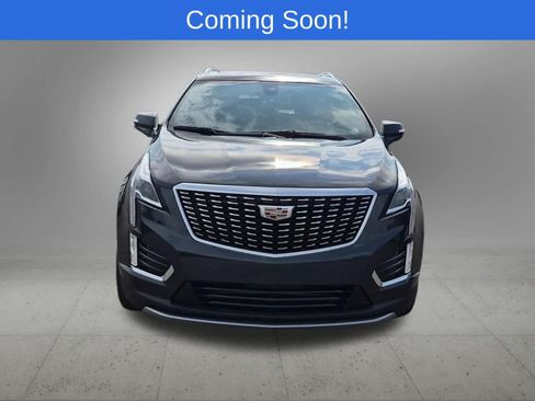 Used 2023 Cadillac XT5 Premium Luxury AWD/4WD image 9