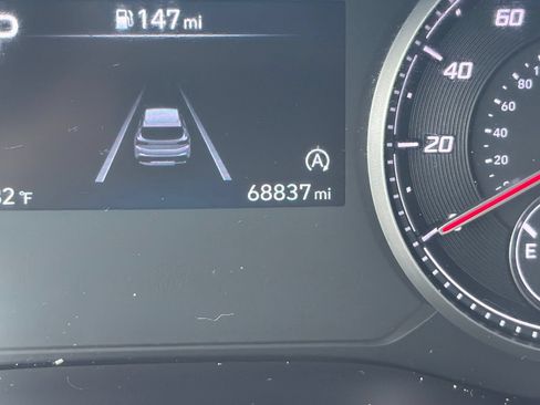 Used 2023 Hyundai Santa Fe SEL FWD image 26