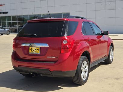 Used 2015 Chevrolet Equinox LT w/ Driver Convenience Package