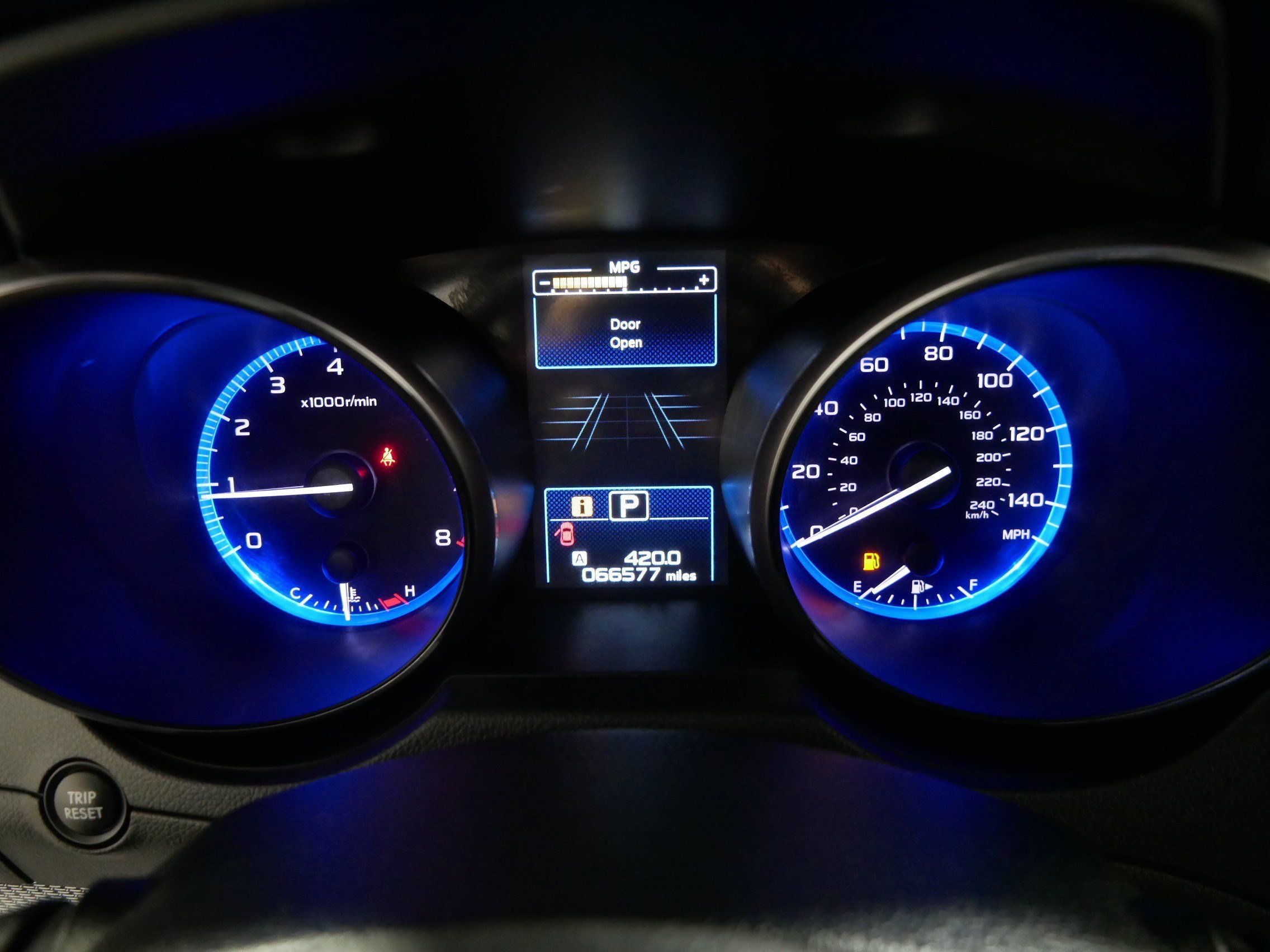 Used 2019 Subaru Outback 2.5i AWD/4WD image 21