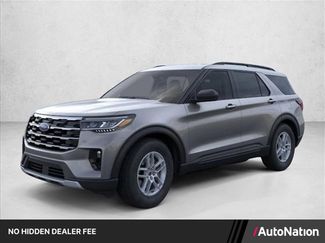 New 2026 Ford Explorer Active w/ Active Comfort Package RWD video 1