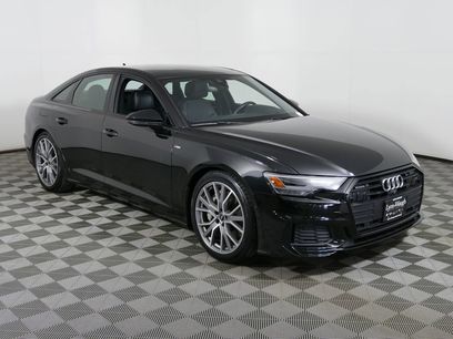 Used 2023 Audi A6 3.0T Prestige w/ Prestige Package