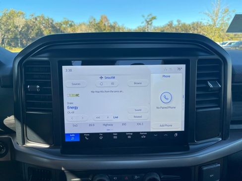 New 2025 Ford F150 XL image 17