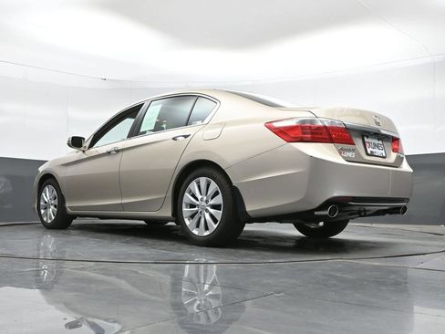 Used 2013 Honda Accord EX-L image 39
