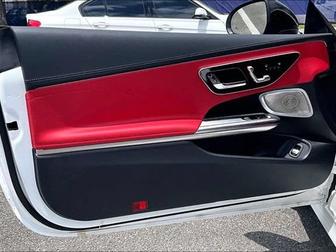 New 2026 Mercedes-Benz CLE 450 4MATIC Coupe image 13