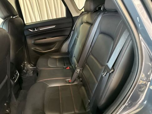 Used 2024 MAZDA CX-5 Carbon Edition AWD/4WD image 16