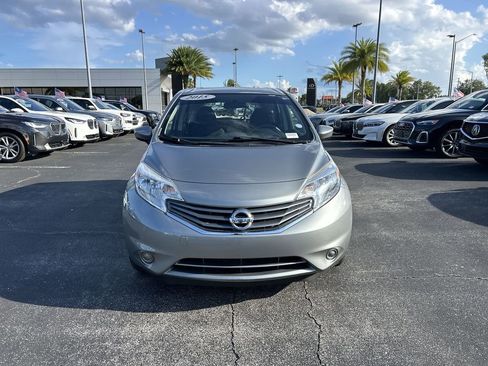 Used 2015 Nissan Versa Note S FWD image 18