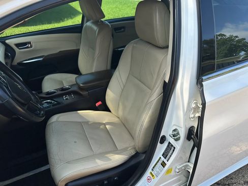 Used 2014 Toyota Avalon Limited FWD image 10