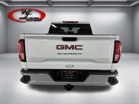 New 2026 GMC Sierra 1500 Pro w/ Pro Value Package AWD/4WD image 7