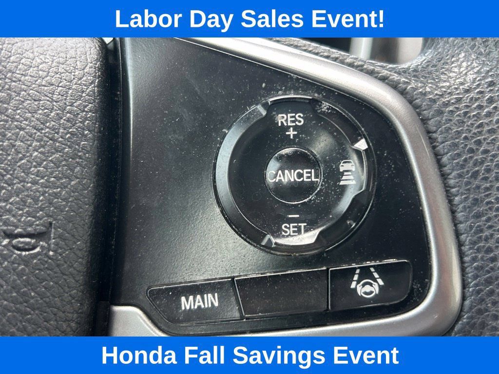 Used 2020 Honda CR-V EX image 24