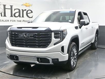 Used 2024 GMC Sierra 1500 Denali Ultimate