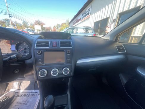 Used 2015 Subaru Impreza 2.0i image 13