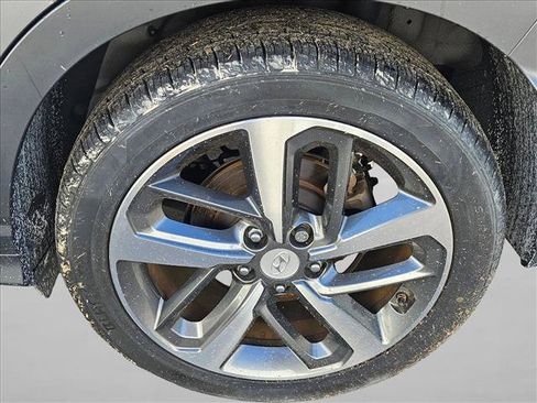 Used 2020 Hyundai Kona Ultimate FWD image 4
