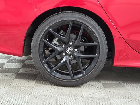 Used 2026 Honda Civic Sport image 9