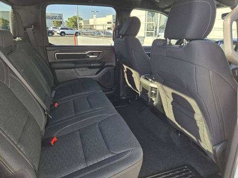 New 2026 RAM 1500 Big Horn image 27