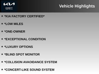 Certified 2023 Kia Sportage EX 360° Tour