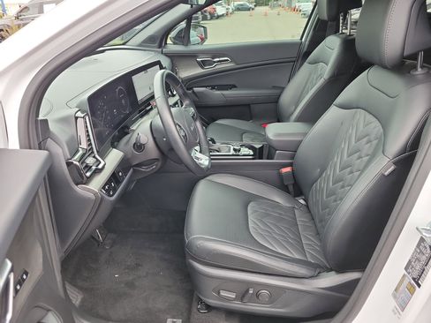 Certified 2025 Kia Sportage X-Pro Prestige image 22