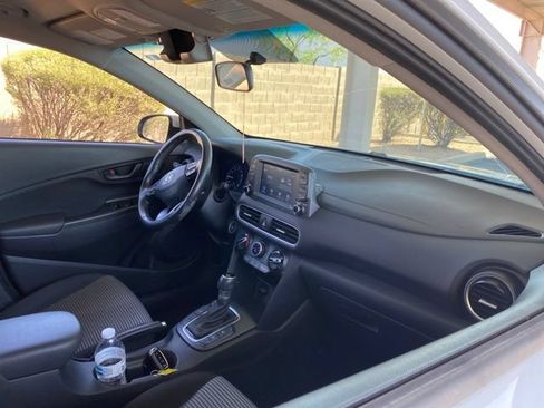 Used 2018 Hyundai Kona SEL FWD image 5