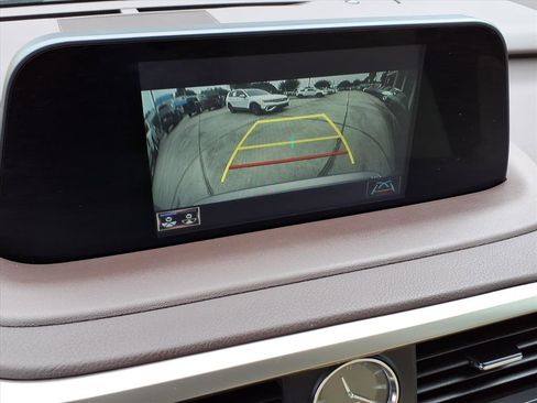 Used 2020 Lexus RX 350 FWD w/ Premium Package image 27